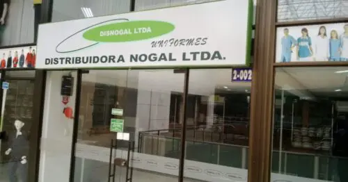 DISNOGAL LTDA CEDRITOS DISNOGAL LTDA CEDRITOS